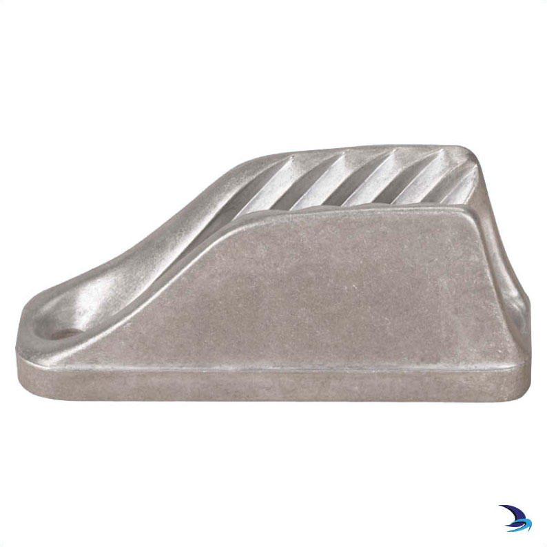 Clamcleat - Vibro Finish Racing Major Rope Cleat for Welding (CL220VB)